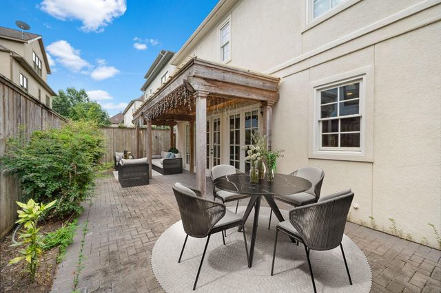 6315 Mystic Bridge Drive, Houston, TX 77021