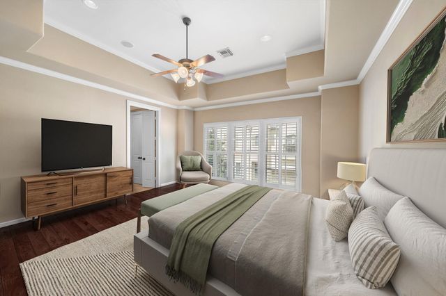 6315 Mystic Bridge Drive, Houston, TX 77021
