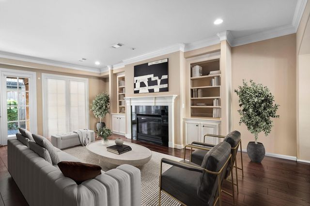 6315 Mystic Bridge Drive, Houston, TX 77021