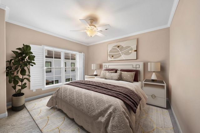 6315 Mystic Bridge Drive, Houston, TX 77021