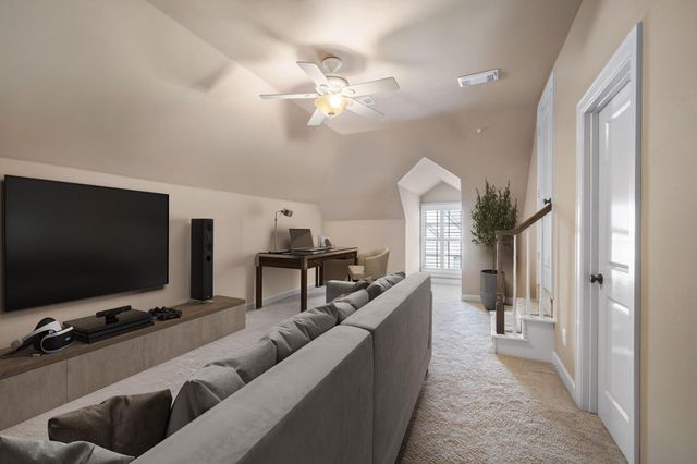 6315 Mystic Bridge Drive, Houston, TX 77021