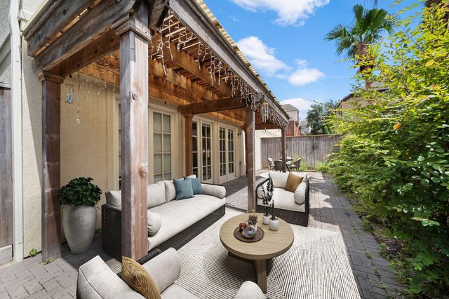 6315 Mystic Bridge Drive, Houston, TX 77021