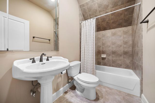6315 Mystic Bridge Drive, Houston, TX 77021