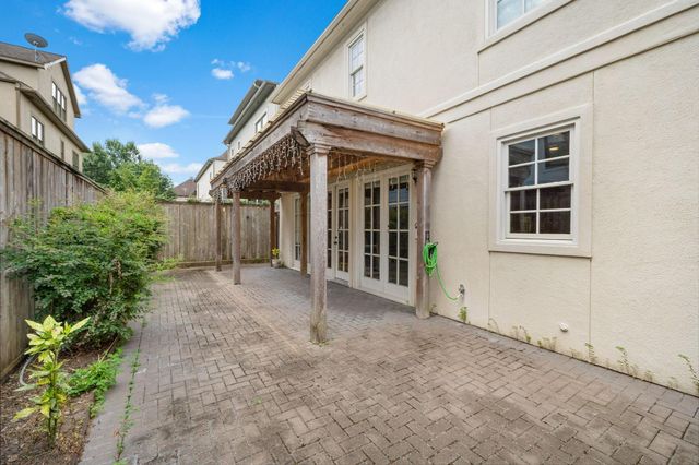 6315 Mystic Bridge Drive, Houston, TX 77021