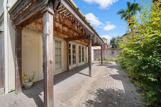 6315 Mystic Bridge Drive, Houston, TX 77021