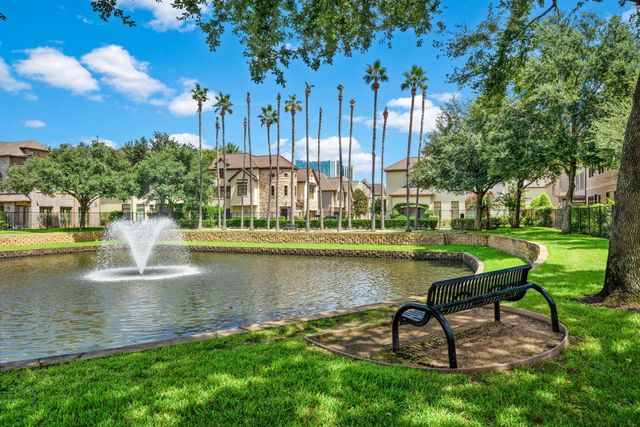 6315 Mystic Bridge Drive, Houston, TX 77021