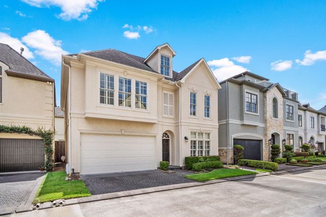 6315 Mystic Bridge Drive, Houston, TX 77021