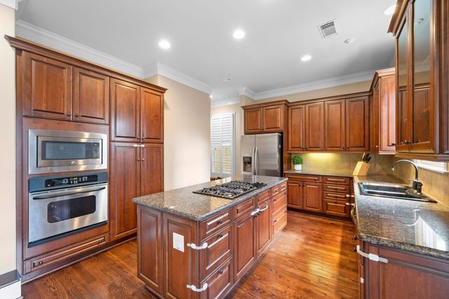 6315 Mystic Bridge Drive, Houston, TX 77021