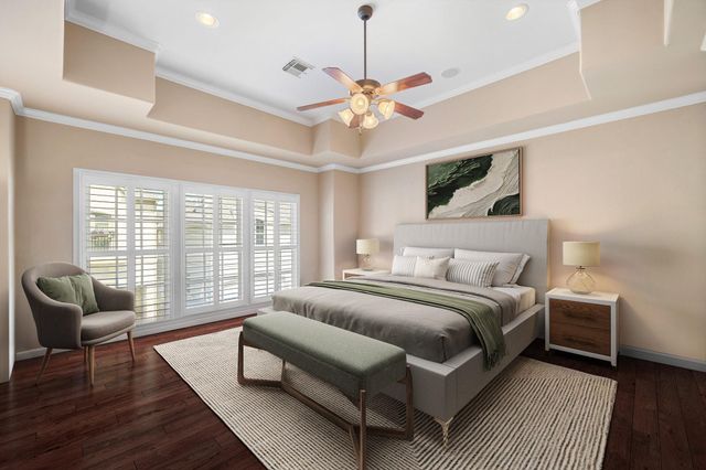 6315 Mystic Bridge Drive, Houston, TX 77021