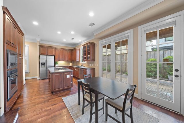 6315 Mystic Bridge Drive, Houston, TX 77021