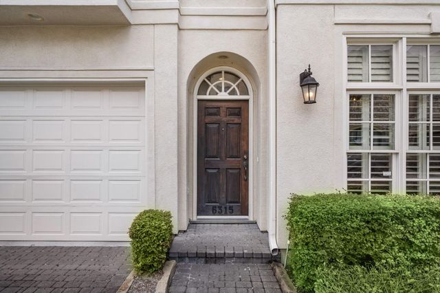 6315 Mystic Bridge Drive, Houston, TX 77021