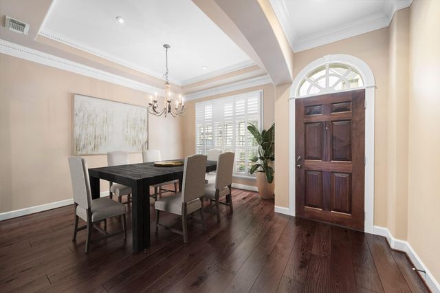 6315 Mystic Bridge Drive, Houston, TX 77021