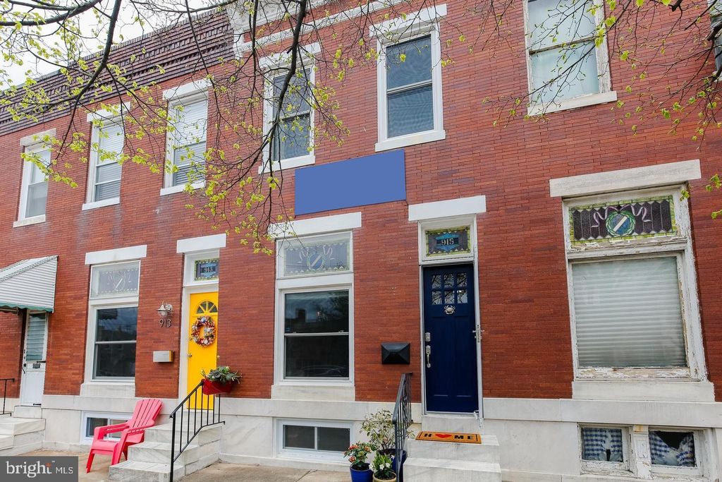 915 S CONKLING ST, Baltimore, MD 21224