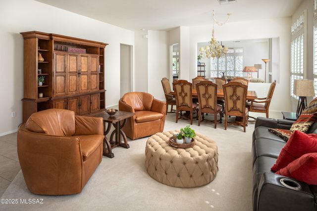 13544 N Buckhorn Cholla Drive, Marana, AZ 85658