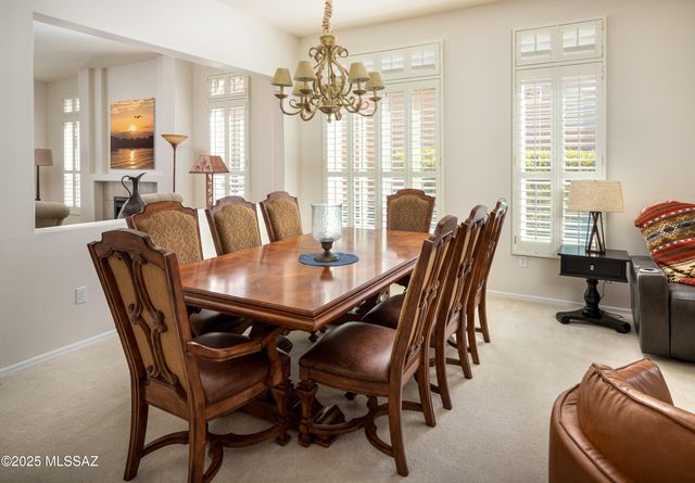 13544 N Buckhorn Cholla Drive, Marana, AZ 85658