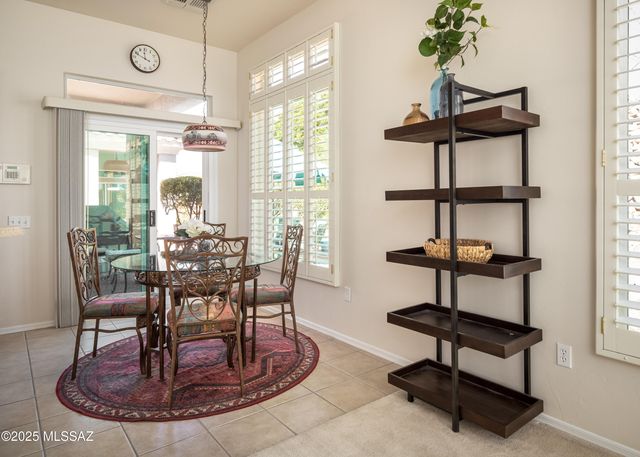 13544 N Buckhorn Cholla Drive, Marana, AZ 85658