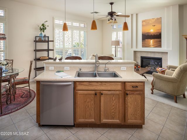 13544 N Buckhorn Cholla Drive, Marana, AZ 85658