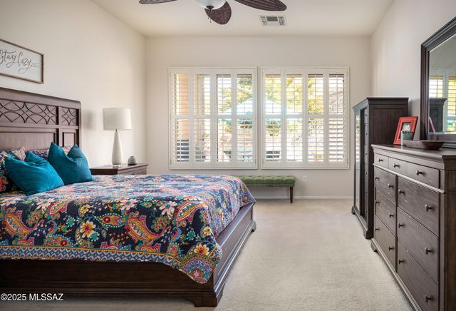 13544 N Buckhorn Cholla Drive, Marana, AZ 85658