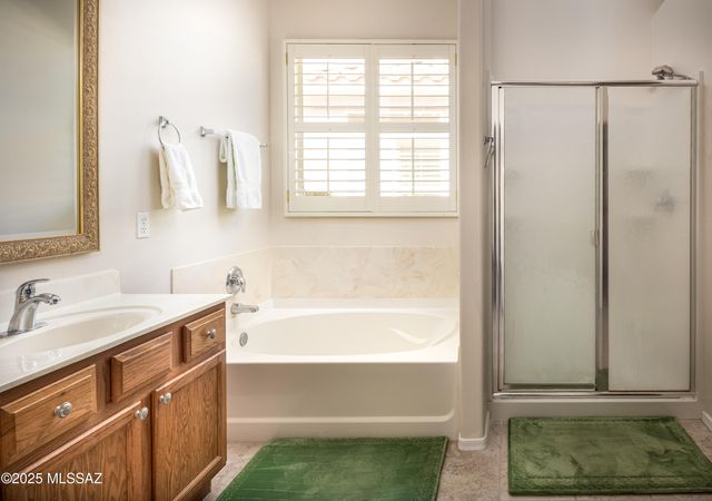 13544 N Buckhorn Cholla Drive, Marana, AZ 85658