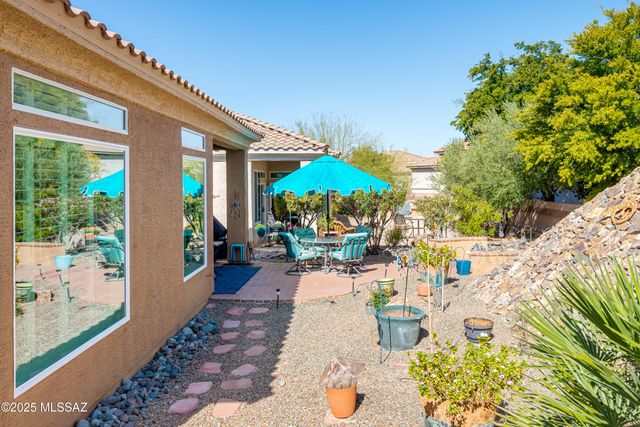 13544 N Buckhorn Cholla Drive, Marana, AZ 85658