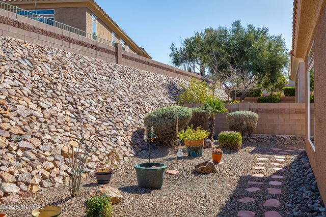 13544 N Buckhorn Cholla Drive, Marana, AZ 85658