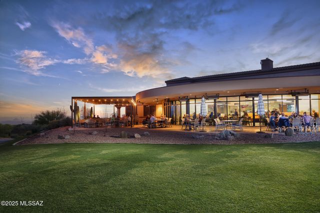 13544 N Buckhorn Cholla Drive, Marana, AZ 85658