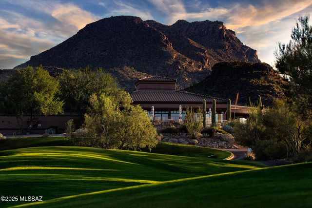 13544 N Buckhorn Cholla Drive, Marana, AZ 85658