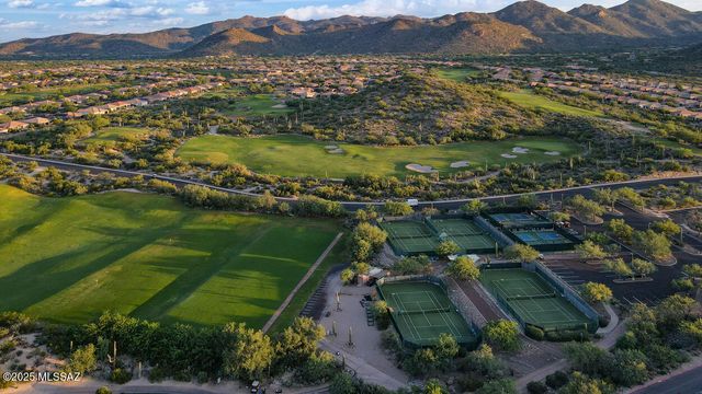 13544 N Buckhorn Cholla Drive, Marana, AZ 85658