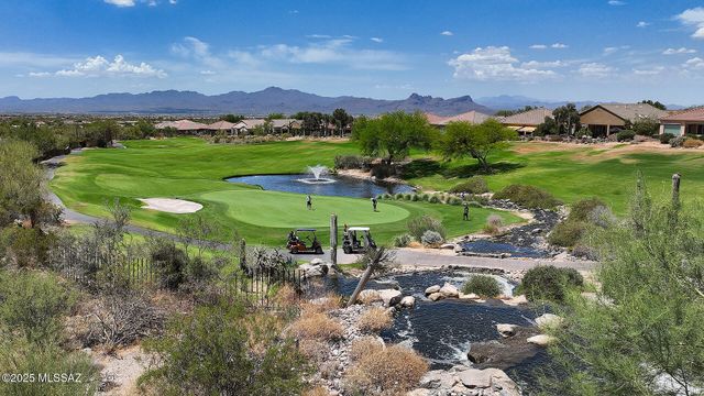 13544 N Buckhorn Cholla Drive, Marana, AZ 85658