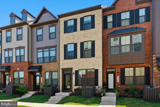 4322 ELLIPSE TER, Chantilly, VA 20151