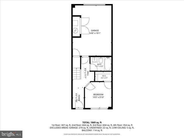 4322 ELLIPSE TER, Chantilly, VA 20151