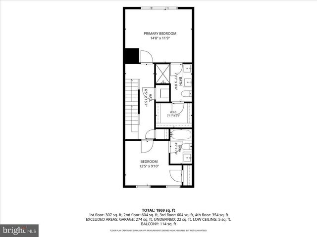 4322 ELLIPSE TER, Chantilly, VA 20151