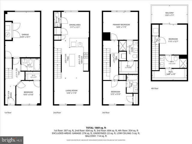 4322 ELLIPSE TER, Chantilly, VA 20151