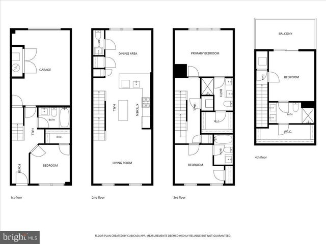 4322 ELLIPSE TER, Chantilly, VA 20151