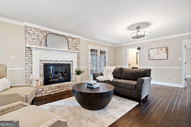 H-5422 Hill Road SW, Powder Springs, GA 30127