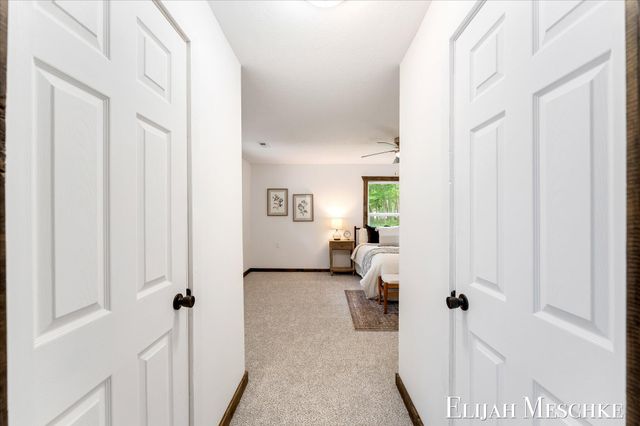 8938 Mackinaw Trail Drive, Howard City, MI 49329