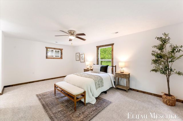 8938 Mackinaw Trail Drive, Howard City, MI 49329