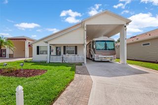 333 MOTORCOACH DRIVE S, Polk City, FL 33868