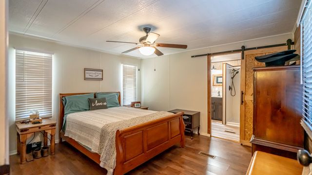 6606 Dayla Court, Granbury, TX 76049