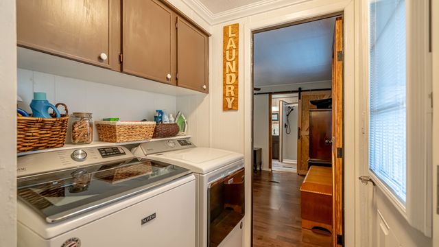 6606 Dayla Court, Granbury, TX 76049
