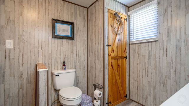 6606 Dayla Court, Granbury, TX 76049