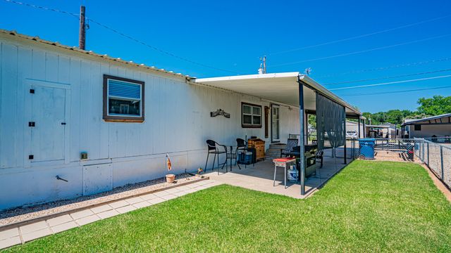 6606 Dayla Court, Granbury, TX 76049
