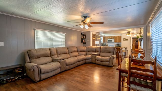 6606 Dayla Court, Granbury, TX 76049