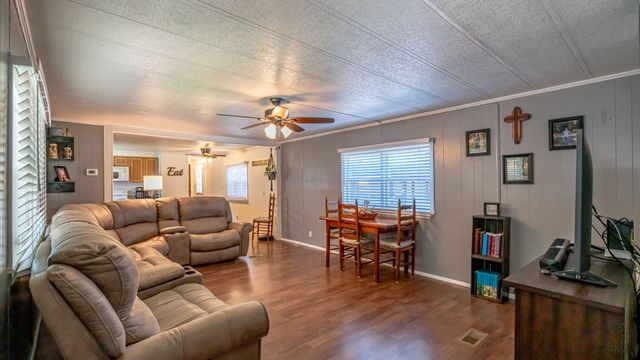 6606 Dayla Court, Granbury, TX 76049
