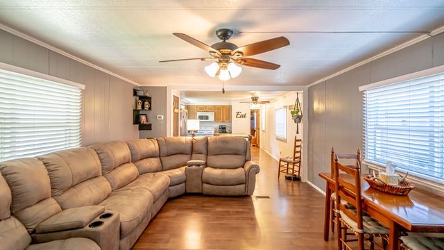 6606 Dayla Court, Granbury, TX 76049