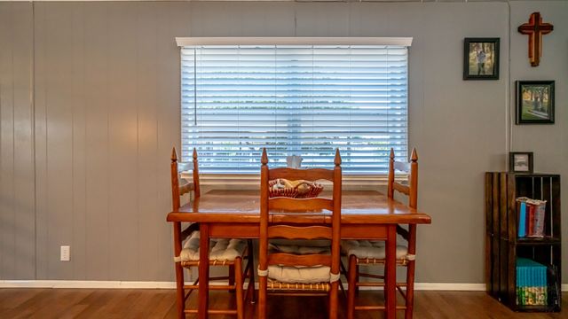 6606 Dayla Court, Granbury, TX 76049