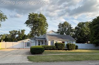 35551 Melton Street, Westland, MI 48186