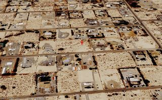 West Morgan Lane, Pahrump, NV 89060