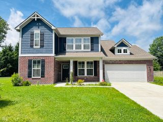 980 S Raylee Garden Drive, New Palestine, IN 46163