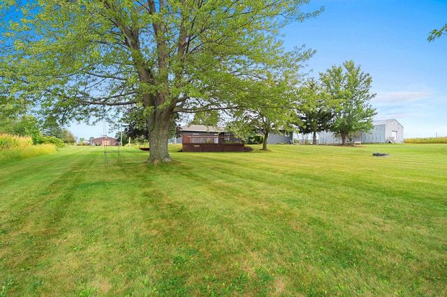 N1145 CLUNE ROAD, Kaukauna, WI 54130